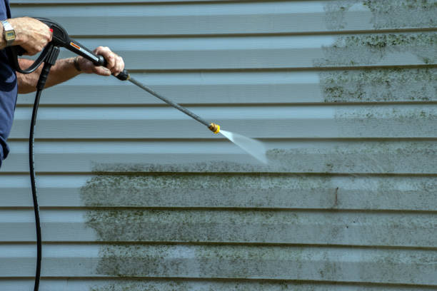 Best Garage Pressure Washing  in South Pittsburg, TN