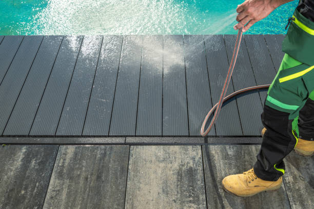 Best Local Pressure Washing Services  in South Pittsburg, TN