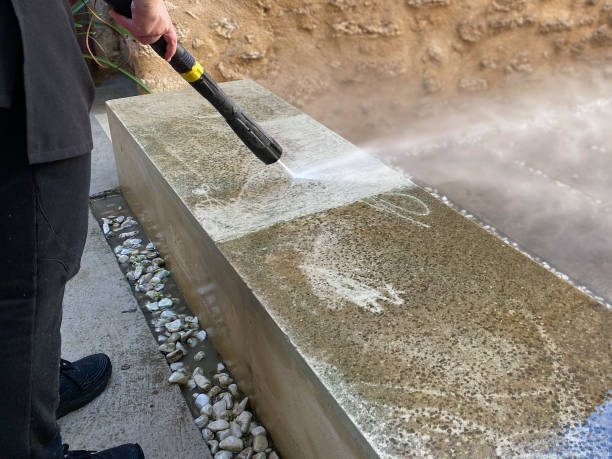 Why Choose Our Certified Pressure Washing Experts for Your Project Needs in South Pittsburg, TN?
