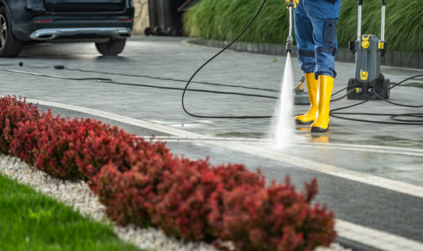 Trusted South Pittsburg, TN Pressure Washing Experts
