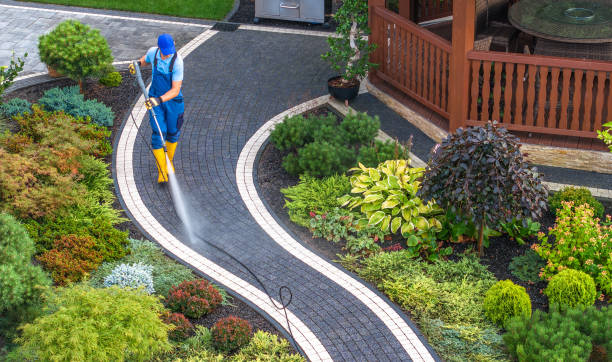 Best Deck Cleaning Services  in South Pittsburg, TN
